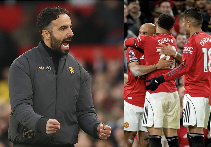 Hàng công bùng nổ, Man United thắng tưng bừng Brighton - Ảnh 7.