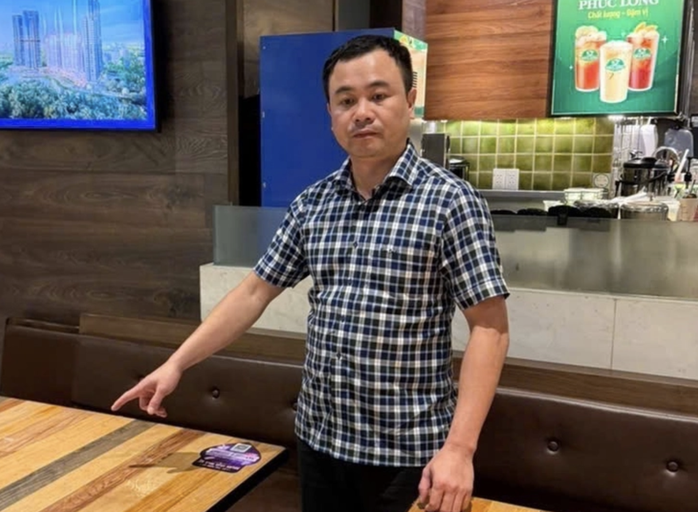 Ngân 98, Lương Bằng Quang và phi vụ đưa 8 tỉ đồng "chạy án" - Ảnh 2.