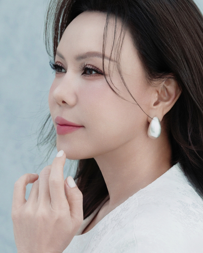 Việt Hương – Hồng Đào "đọ" độ tươi trẻ, sang trọng - Ảnh 5.