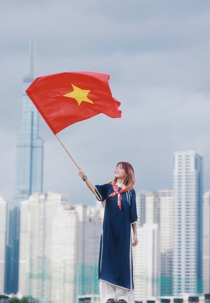Khi trái tim biết cho đi - Ảnh 1.