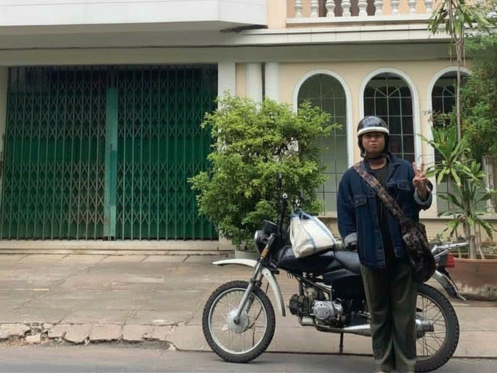 Khi trái tim biết cho đi - Ảnh 2.