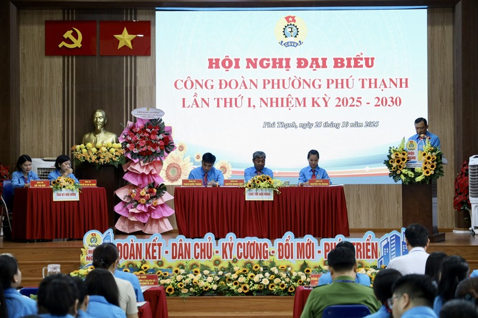 Nâng cao chất lượng hoạt động cơ sở, chú trọng phát triển đoàn viên  - Ảnh 1.