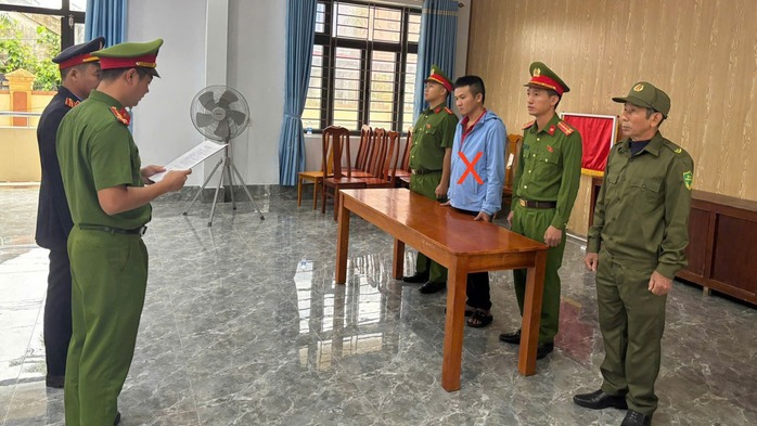 Thanh niên thuê ô tô của người quen rồi... bán luôn - Ảnh 1. Thanh niên thuê ô tô của người quen rồi... bán luôn - Ảnh 1.