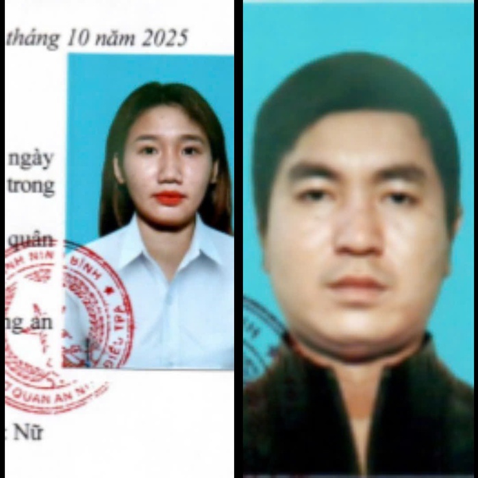 Truy tìm cặp vợ chồng trong đường dây mua bán vụ khí quân dụng - Ảnh 1.