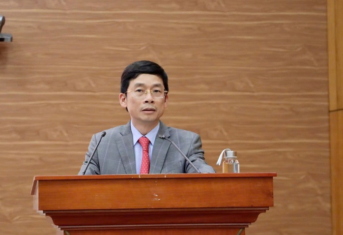 Trưởng Ban Chính sách, chiến lược Trung ương: Công tác thi đua phải bám sát chức năng, nhiệm vụ - Ảnh 2.