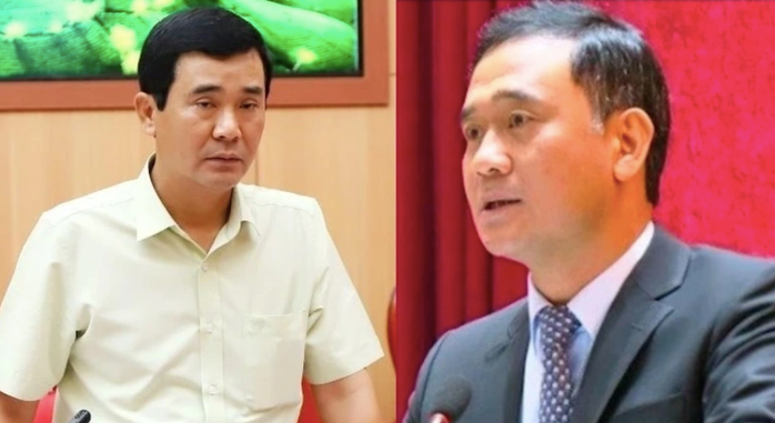 Xét xử đánh bạc cựu Phó Chủ tịch UBND tỉnh Phú Thọ Hồ Đại Dũng chi 7 triệu USD - Ảnh 1. Xét xử đánh bạc cựu Phó Chủ tịch UBND tỉnh Phú Thọ Hồ Đại Dũng chi 7 triệu USD - Ảnh 1.
