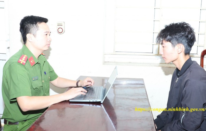 Bị đâm tử vong khi tham gia giải quyết mâu thuẫn - Ảnh 2.