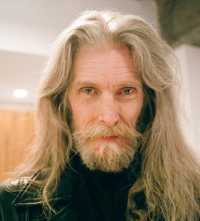 "Cậu bé đẹp nhất thế giới" qua đời - Ảnh 6.