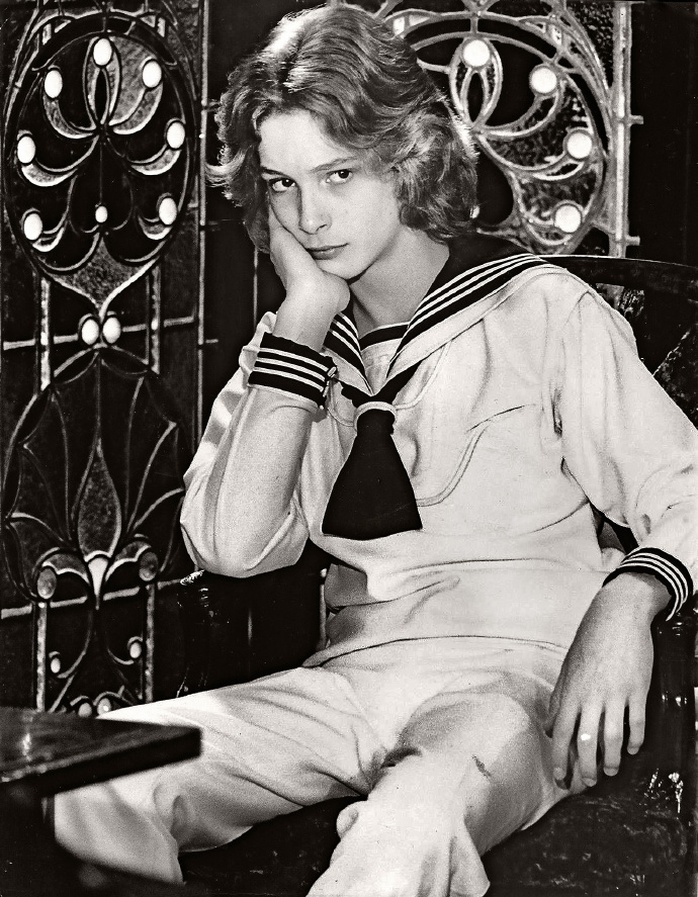 "Cậu bé đẹp nhất thế giới" qua đời - Ảnh 2.