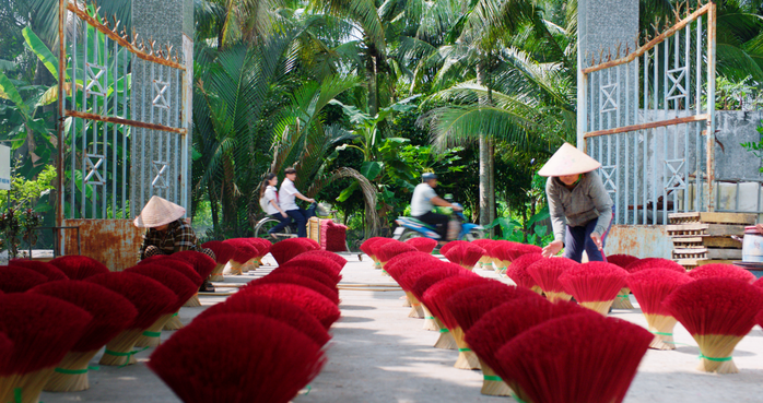NSƯT Hữu Châu "trăn trở" hết cỡ vì Trương Minh Thảo - Ảnh 3.
