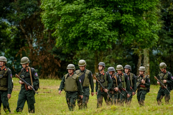 Tăng Duy Tân nhập viện   - Ảnh 3.