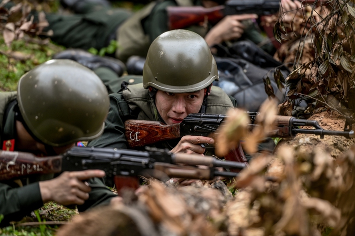 Tăng Duy Tân nhập viện   - Ảnh 2.