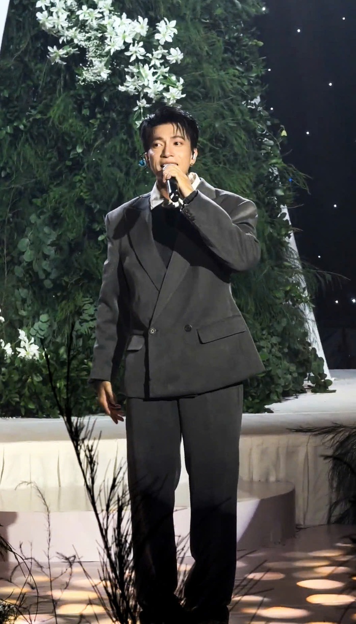 Điều bất ngờ về  S.T   - Ảnh 1.