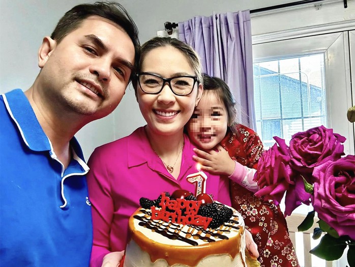 TAND TP HCM xét xử vụ tranh chấp thừa kế giữa mẹ và vợ cố diễn viên Đức Tiến  - Ảnh 1.