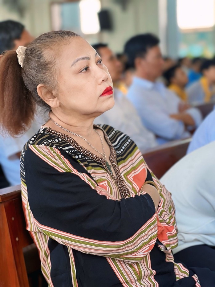 Cuộc sống của Siu Black ở quê   - Ảnh 1.