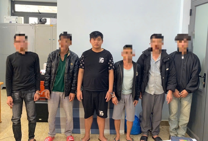 Lâm Đồng: Nhiều người mua dâm bé gái 15 tuổi - Ảnh 1.
