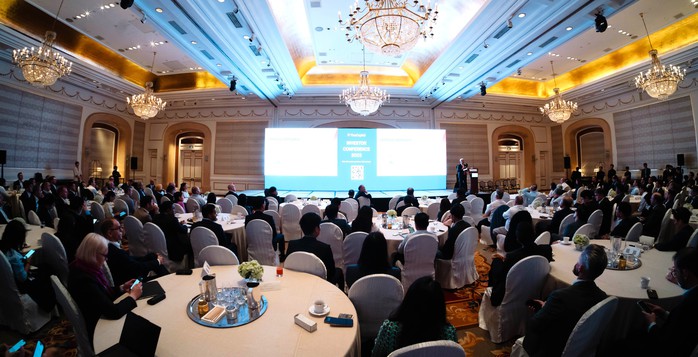 Nhiều nhà đầu tư quốc tế quan tâm về trung tâm tài chính quốc tế TP HCM   - Ảnh 2.