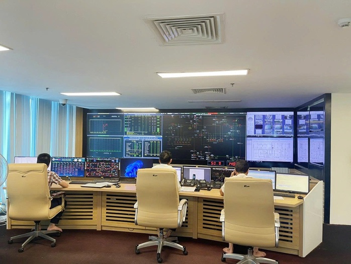 PC Quảng Trị: Ứng dụng công nghệ trong quản lý vận hành lưới điện - Ảnh 2.