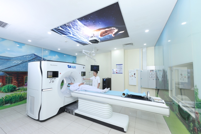 Viện nghiên cứu Tâm Anh cùng Đại học Oxford hợp tác trao đổi đào tạo, nghiên cứu và đổi mới y tế - Ảnh 3. Viện nghiên cứu Tâm Anh cùng Đại học Oxford hợp tác trao đổi đào tạo, nghiên cứu và đổi mới y tế - Ảnh 3.