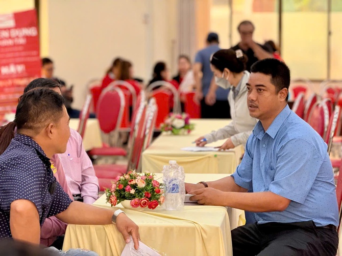 TP HCM: Hàng trăm cơ hội làm việc lâu dài tại Nhật Bản với thu nhập ổn định, phúc lợi hấp dẫn  - Ảnh 1.