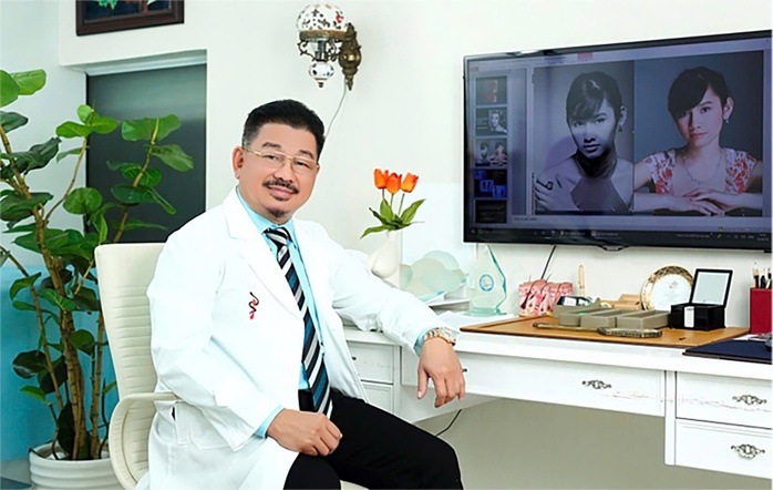 GÓC KHUẤT "CÔNG NGHỆ" THẨM MỸ (*): Vì lợi nhuận mà bất chấp làm liều - Ảnh 1.