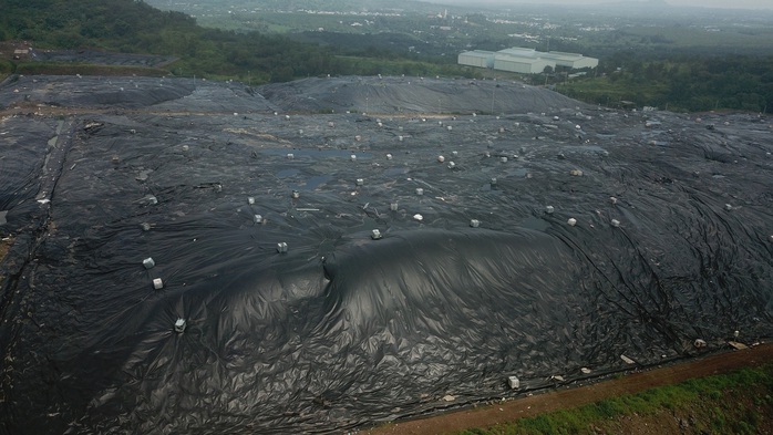 Đồng Nai yêu cầu xử lý nợ tiền xử lý rác hơn 53 tỉ Đồng tại Khu xử lý Quang Trung - Ảnh 1. Đồng Nai yêu cầu xử lý nợ tiền xử lý rác hơn 53 tỉ Đồng tại Khu xử lý Quang Trung - Ảnh 1.