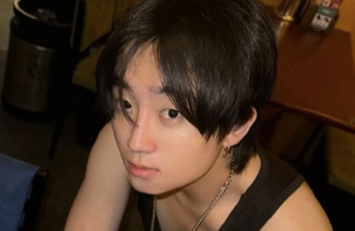 Nam rapper bị bắt vì nghi sử dụng, phân phối cần sa - Ảnh 1.