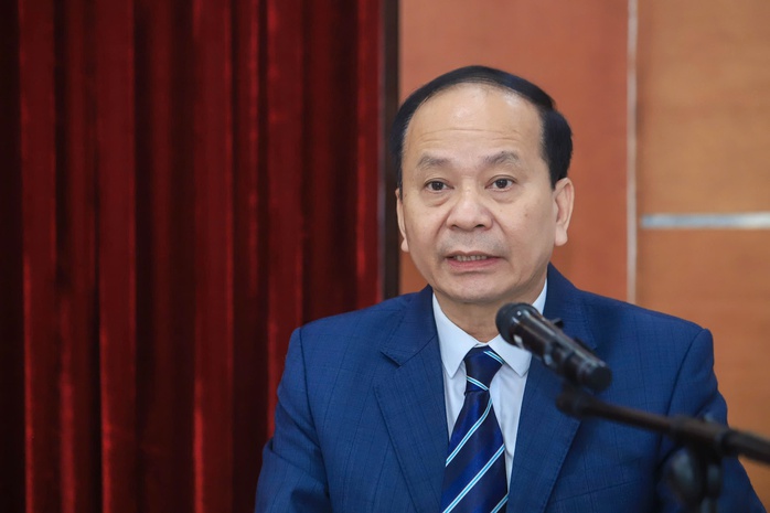 Hội Luật gia và Liên đoàn Luật sư góp ý dự thảo văn kiện Đại hội XIV của Đảng - Ảnh 2. Hội Luật gia và Liên đoàn Luật sư góp ý dự thảo văn kiện Đại hội XIV của Đảng - Ảnh 2.