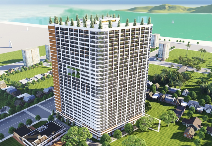 "Luồng xanh" cho dự án nhà ở xã hội - Ảnh 1.