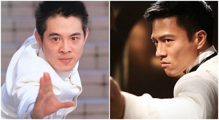 Lý Liên Kiệt trao quyền đại sứ cho Ngô Kinh   - Ảnh 3.