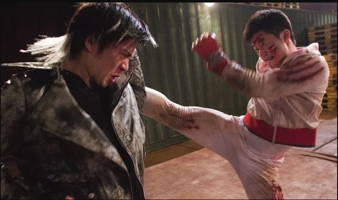 Lý Liên Kiệt trao quyền đại sứ cho Ngô Kinh   - Ảnh 5.