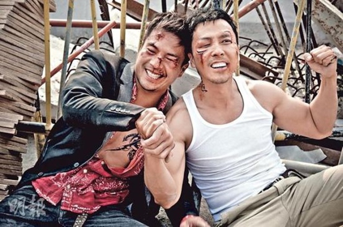 Lý Liên Kiệt trao quyền đại sứ cho Ngô Kinh   - Ảnh 4.