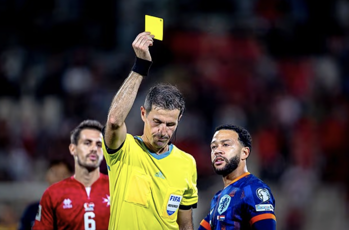 Sắp có cuộc "cách mạng VAR" trước thềm World Cup 2026 - Ảnh 2.