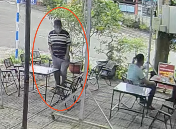 Bắt giữ hung thủ chém dã man đôi nam nữ trong phòng trọ tại Quảng Ngãi - Ảnh 2. Bắt giữ hung thủ chém dã man đôi nam nữ trong phòng trọ tại Quảng Ngãi - Ảnh 2.