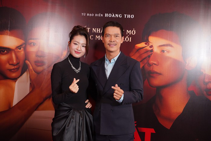 Thân Thúy Hà, Băng Di chúc mừng "nàng thơ" Bích Ngọc, Lương Gia Huy - Ảnh 7.