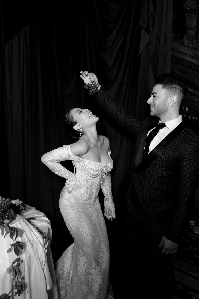 Chồng sắp cưới của em chồng Tăng Thanh Hà, Tiên Nguyễn là ai?   - Ảnh 2.