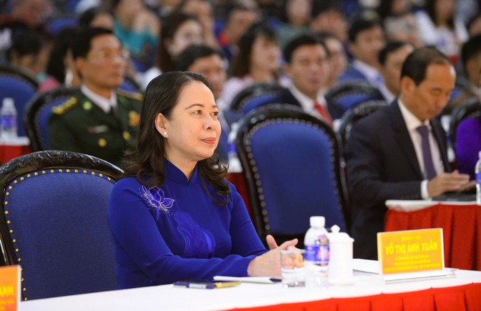 Đưa Thanh Hóa trở thành tỉnh giàu đẹp, văn minh - Ảnh 1.