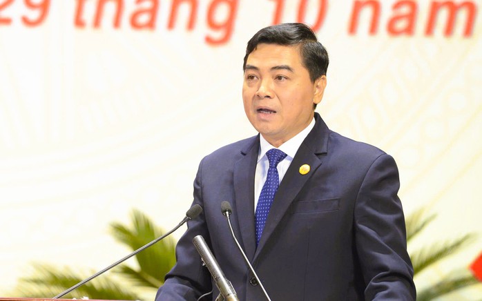 Đưa Thanh Hóa trở thành tỉnh giàu đẹp, văn minh - Ảnh 3.