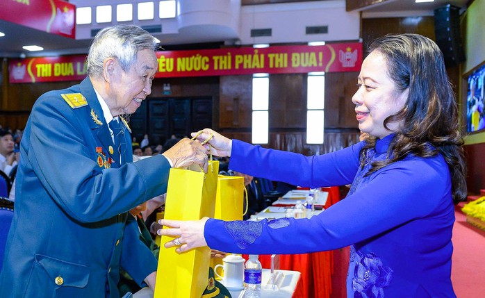 Đưa Thanh Hóa trở thành tỉnh giàu đẹp, văn minh - Ảnh 5.