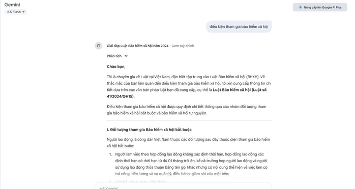 Một Công đoàn xã giới thiệu 18 trợ lý ảo hỗ trợ đoàn viên, cán bộ Công đoàn - Ảnh 1.