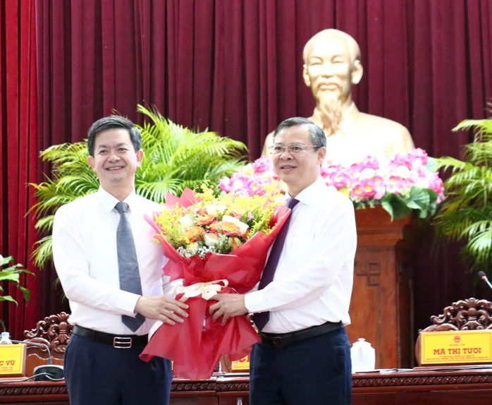 TP Cần Thơ có tân Chủ tịch UBND thành phố - Ảnh 1.