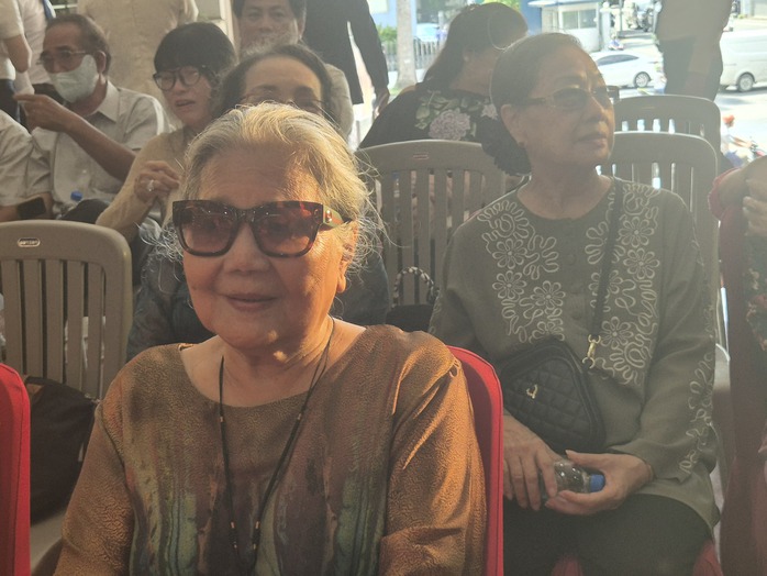 NSƯT Vũ Luân, NSƯT Tú Sương… dâng hương Tổ nghề- Ảnh 11.