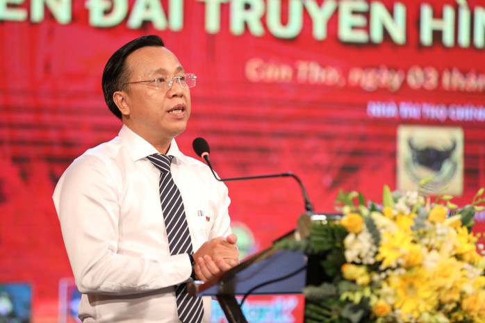 VTV Cần Thơ "thổi hồn" vào hình ảnh mới về ĐBSCL - Ảnh 1.