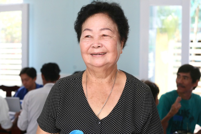 SAWACO: Đồng hành cùng người dân, dù xa xôi hay khó khăn - Ảnh 2.