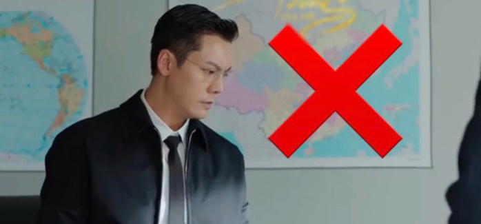 Các nền tảng Việt gỡ phim "Hãy để tôi tỏa sáng" có đường lưỡi bò - Ảnh 3.