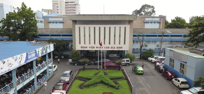 Sở Y tế TP HCM kiến nghị tháo gỡ hàng loạt vướng mắc trong các dự án y tế - Ảnh 1.