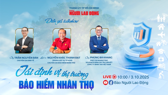 Bảo hiểm nhân thọ vẫn còn chật vật - Ảnh 1.