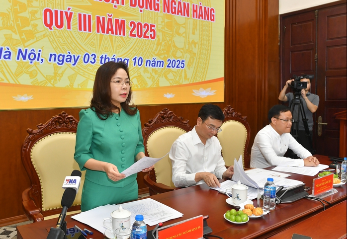 Tín dụng bất động sản tăng 19 %: Tín hiệu tích cực cho thị trường kinh tế - Ảnh 1.