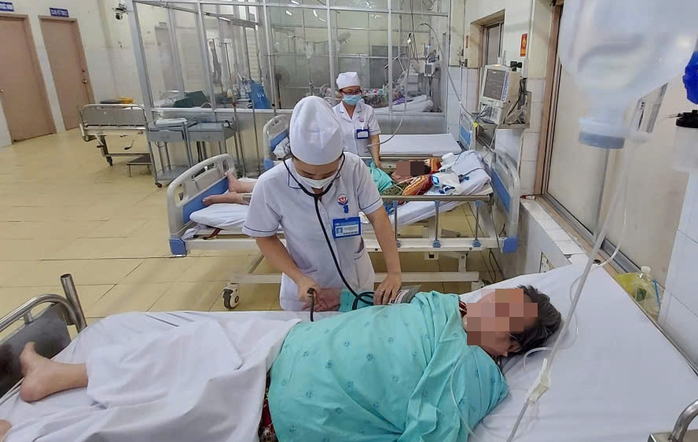 Sở Y tế TP HCM kiến nghị tháo gỡ hàng loạt vướng mắc trong các dự án y tế - Ảnh 2.