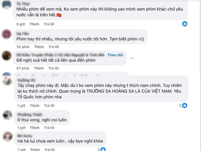 Phim "Hãy để tôi tỏa sáng" có Triệu Lộ Tư chứa đường lưỡi bò gây bức xúc- Ảnh 2.